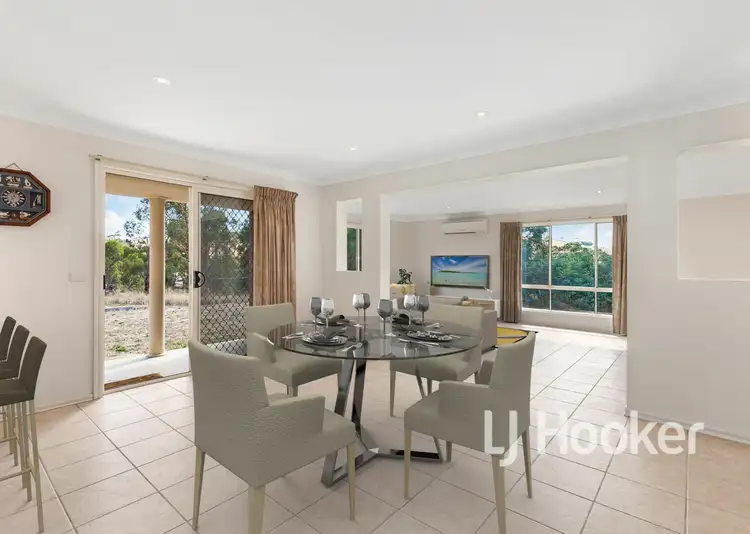 Third view of Homely rural property listing, 13 Nicholson Street, Pyalong VIC 3521