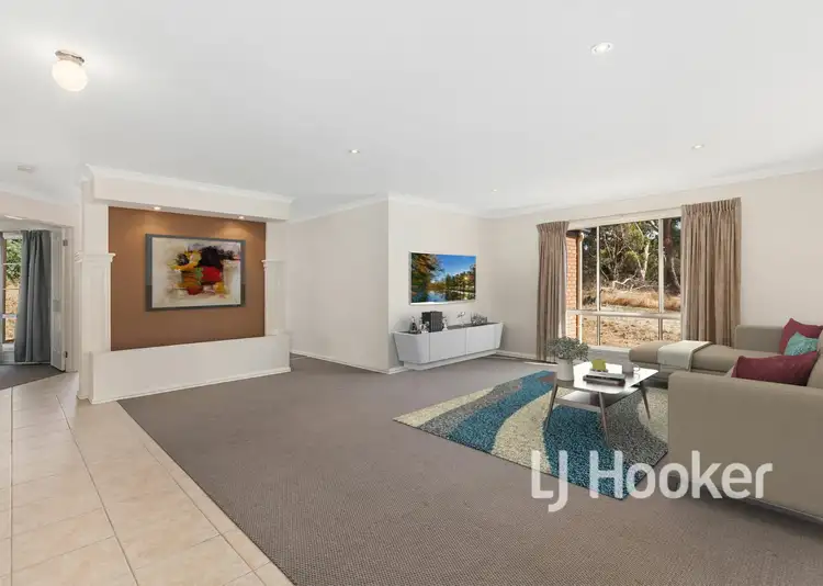 Fourth view of Homely rural property listing, 13 Nicholson Street, Pyalong VIC 3521