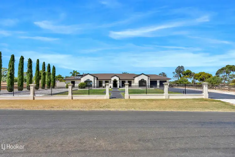 6 Mendrin Road, Gawler Belt SA 5118