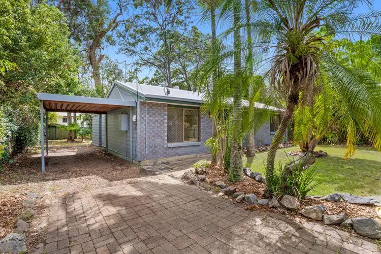 19 Yolla Street, Eagleby QLD 4207