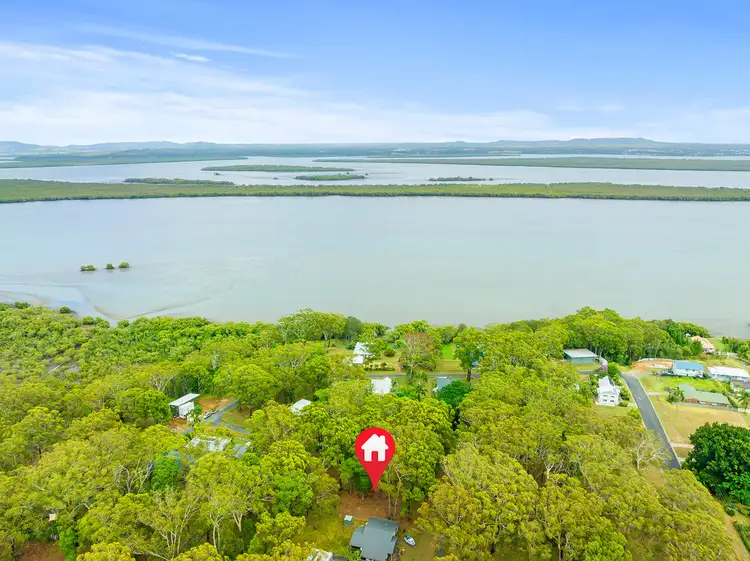 Third view of Homely land listing, 38 Angorra Street, Russell Island QLD 4184