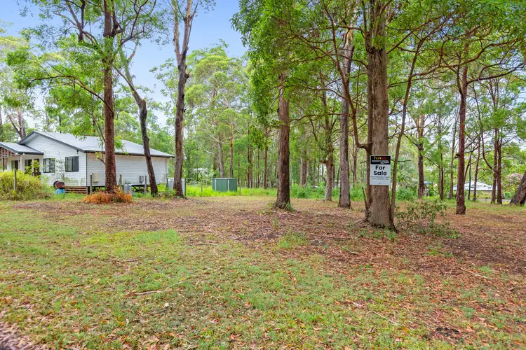 Fourth view of Homely land listing, 38 Angorra Street, Russell Island QLD 4184