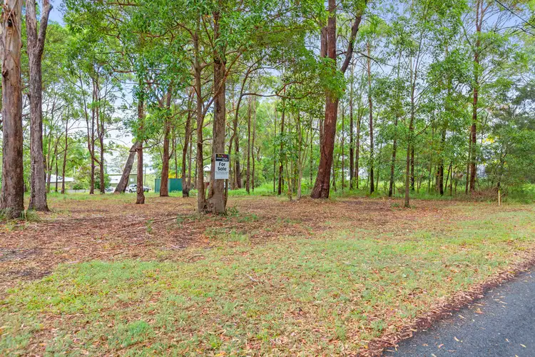 Fifth view of Homely land listing, 38 Angorra Street, Russell Island QLD 4184