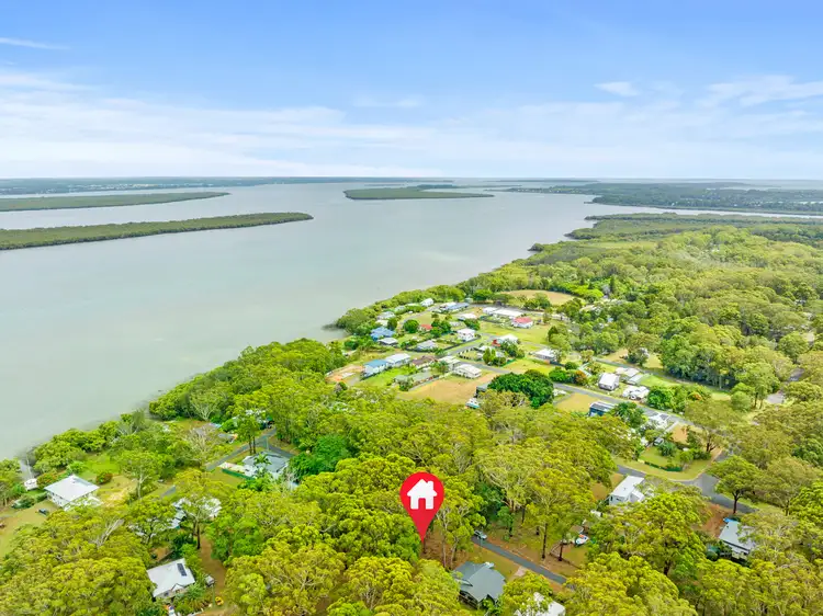 Sixth view of Homely land listing, 38 Angorra Street, Russell Island QLD 4184