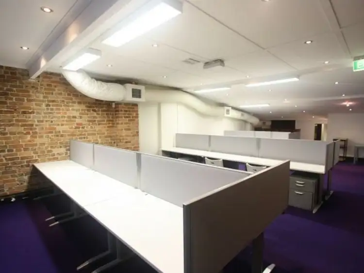 Third view of Homely house listing, Level 1/445 Harris St, Ultimo NSW 2007