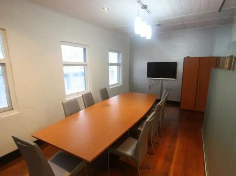 Fifth view of Homely house listing, Level 1/445 Harris St, Ultimo NSW 2007