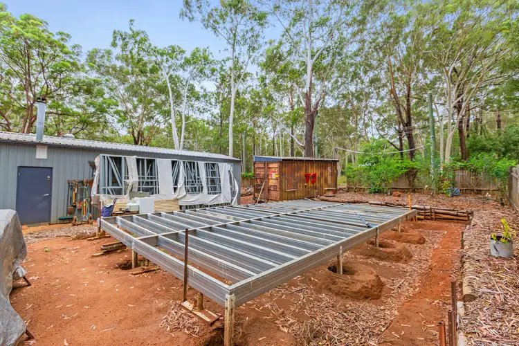 Main view of Homely land listing, 16 Toolona Avenue, Russell Island QLD 4184