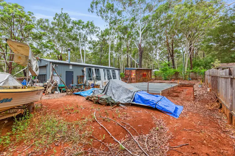 Fourth view of Homely land listing, 16 Toolona Avenue, Russell Island QLD 4184