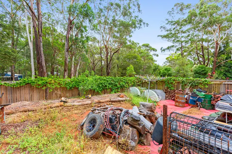Fifth view of Homely land listing, 16 Toolona Avenue, Russell Island QLD 4184
