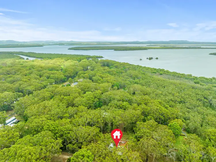 Seventh view of Homely land listing, 16 Toolona Avenue, Russell Island QLD 4184