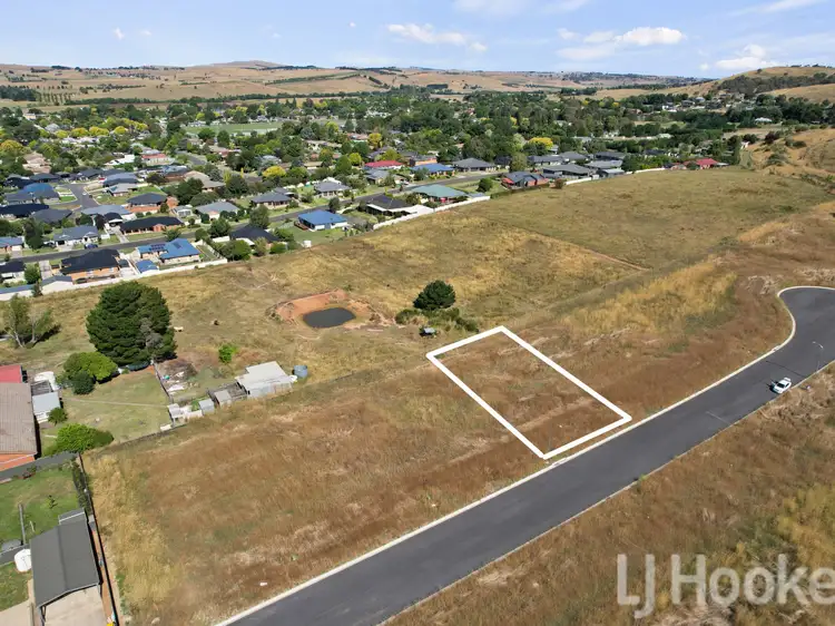 Main view of Homely land listing, Lot 20 Starr Place, Blayney NSW 2799