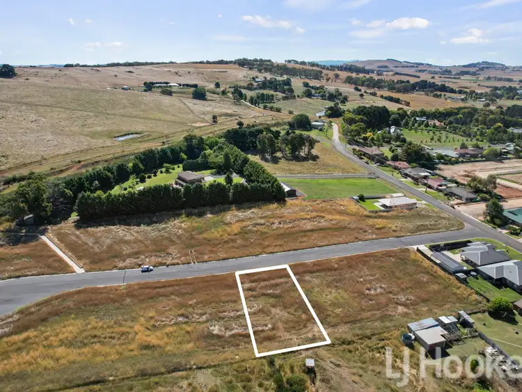Second view of Homely land listing, Lot 20 Starr Place, Blayney NSW 2799