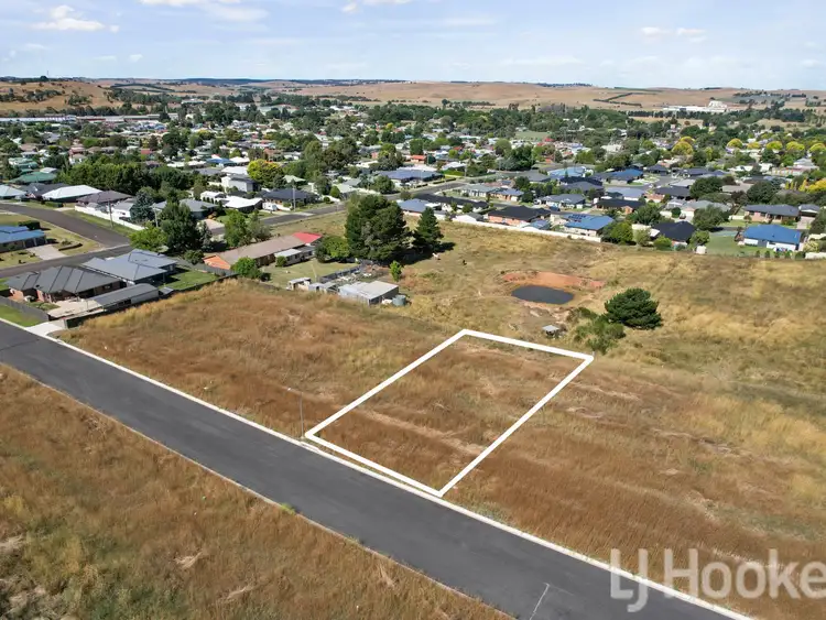 Fourth view of Homely land listing, Lot 20 Starr Place, Blayney NSW 2799