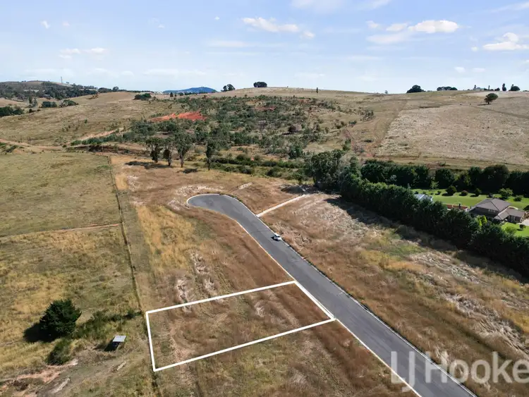 Fifth view of Homely land listing, Lot 20 Starr Place, Blayney NSW 2799