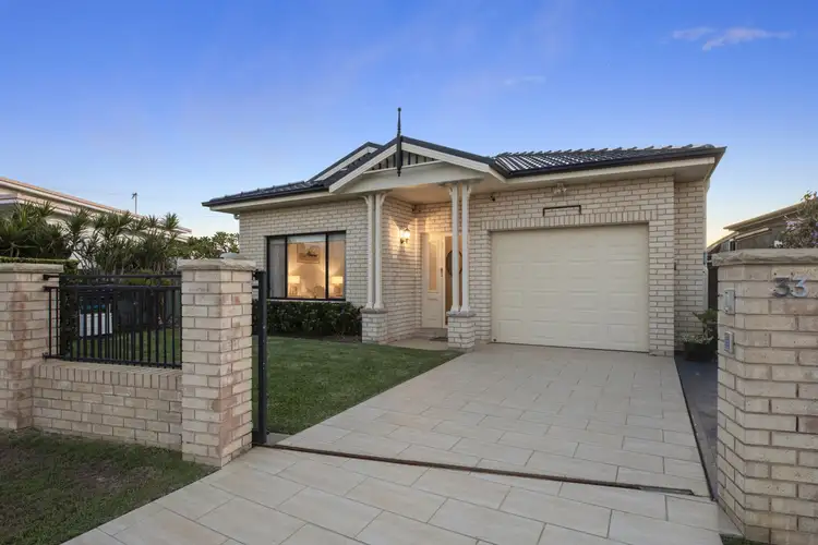 33 Benelong Street, The Entrance NSW 2261