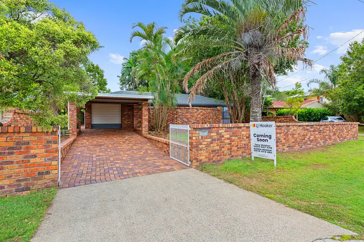 Main view of Homely house listing, 14 Jesray Street, Birkdale QLD 4159