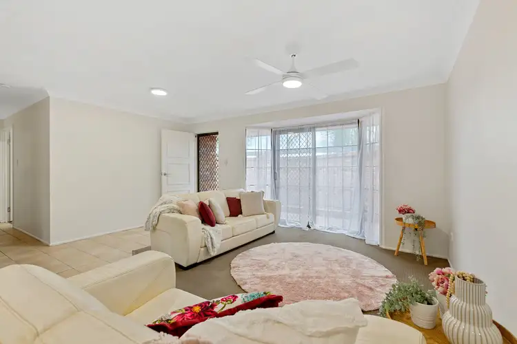Third view of Homely house listing, 14 Jesray Street, Birkdale QLD 4159