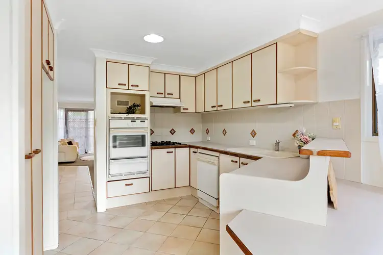 Fifth view of Homely house listing, 14 Jesray Street, Birkdale QLD 4159