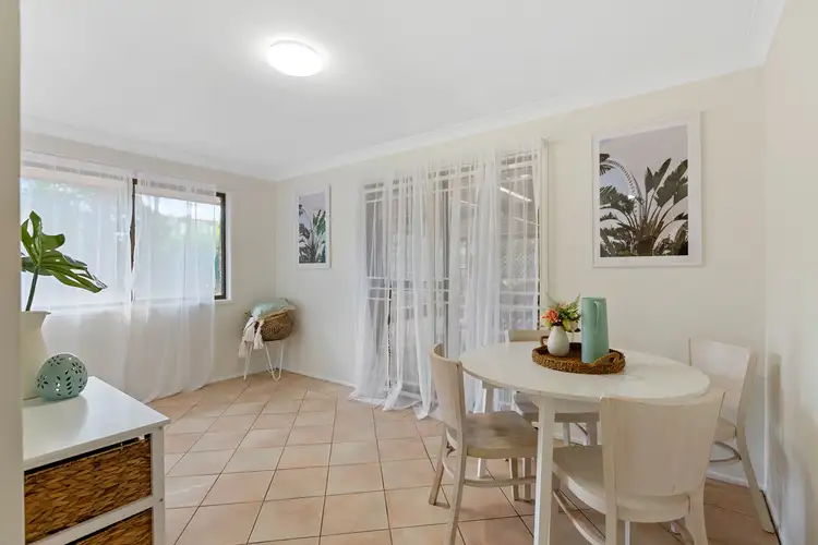 Sixth view of Homely house listing, 14 Jesray Street, Birkdale QLD 4159