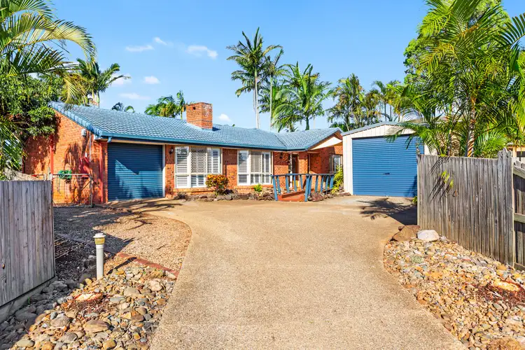 Main view of Homely house listing, 9 Beldale Court, Wellington Point QLD 4160