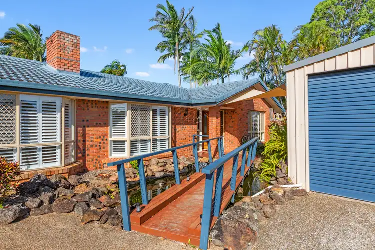 Second view of Homely house listing, 9 Beldale Court, Wellington Point QLD 4160