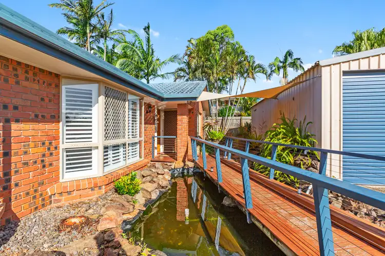 Third view of Homely house listing, 9 Beldale Court, Wellington Point QLD 4160