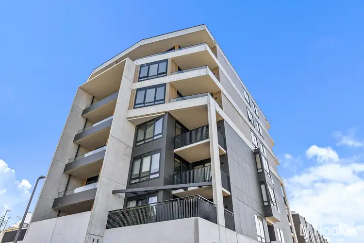 17/2 Bamblett Rise, Denman Prospect ACT 2611