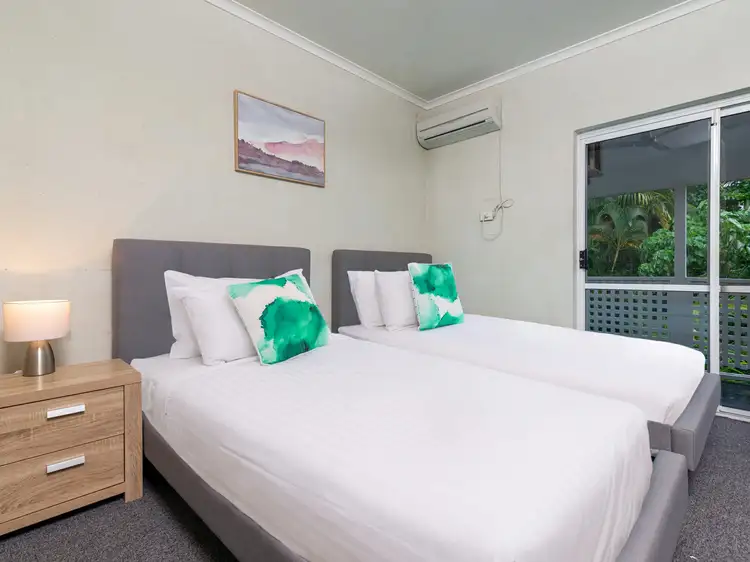 Second view of Homely villa listing, 51 Reef Resort/121-137 Port Douglas Road, Port Douglas QLD 4877