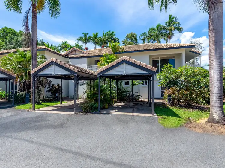 Third view of Homely villa listing, 51 Reef Resort/121-137 Port Douglas Road, Port Douglas QLD 4877