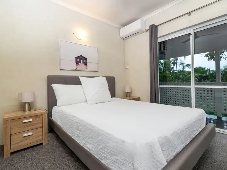 Fifth view of Homely villa listing, 51 Reef Resort/121-137 Port Douglas Road, Port Douglas QLD 4877