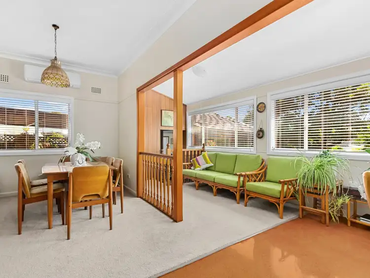 Third view of Homely house listing, 8 Georges Crescent, Roselands NSW 2196