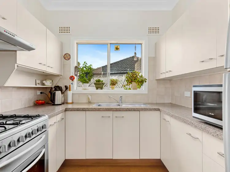 Fourth view of Homely house listing, 8 Georges Crescent, Roselands NSW 2196