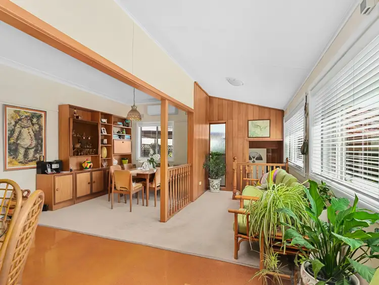 Fifth view of Homely house listing, 8 Georges Crescent, Roselands NSW 2196