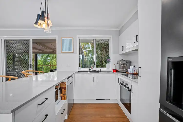 Fifth view of Homely house listing, 17 Overland Drive, Edens Landing QLD 4207