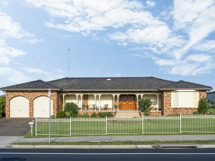 Third view of Homely house listing, 34 Alex Ave, Schofields NSW 2762