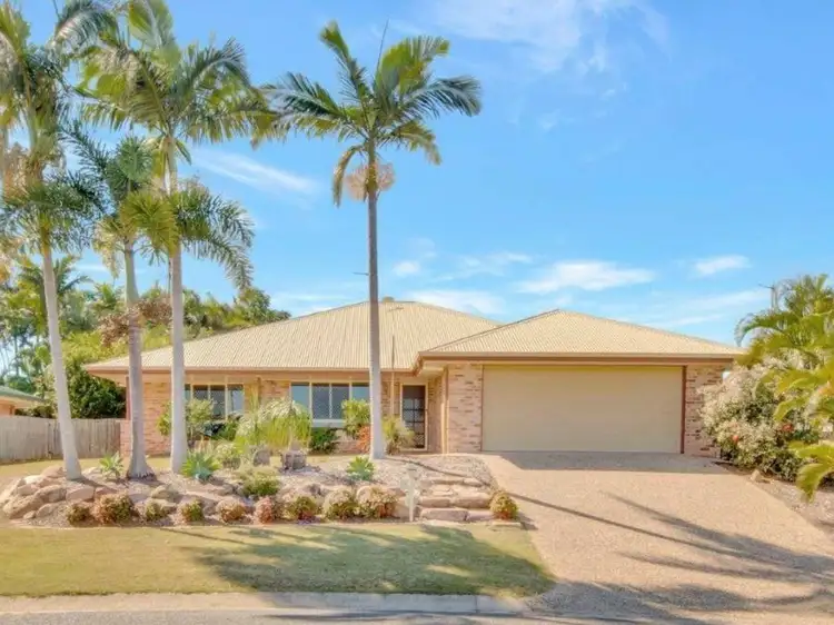 17 Bevington Street, Tannum Sands QLD 4680