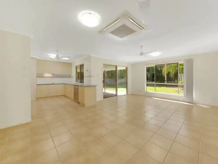 Second view of Homely house listing, 17 Bevington Street, Tannum Sands QLD 4680