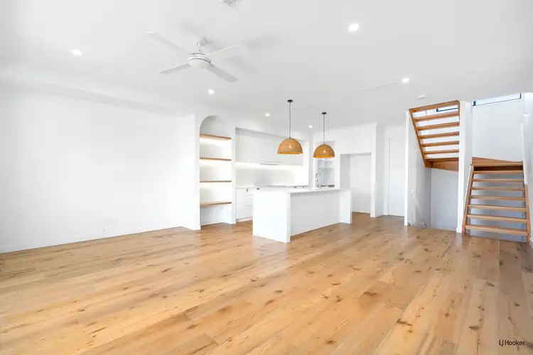 Fifth view of Homely townhouse listing, 3/21 Appel Street, Coolangatta QLD 4225