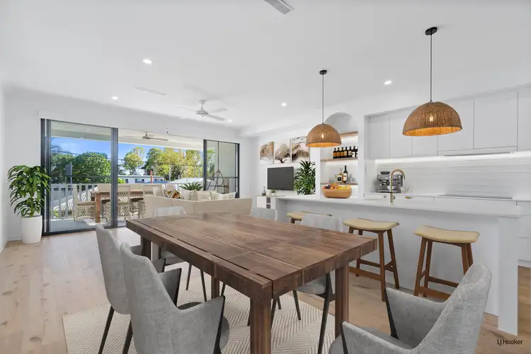 Sixth view of Homely townhouse listing, 3/21 Appel Street, Coolangatta QLD 4225