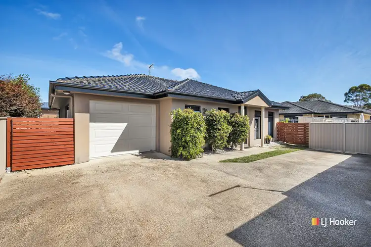 Main view of Homely unit listing, 2/90 Lovett Street, Devonport TAS 7310