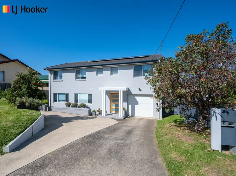 5 Morrissey Way, Greenwell Point NSW 2540