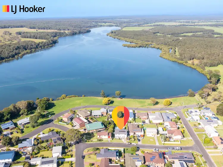 Second view of Homely house listing, 5 Morrissey Way, Greenwell Point NSW 2540