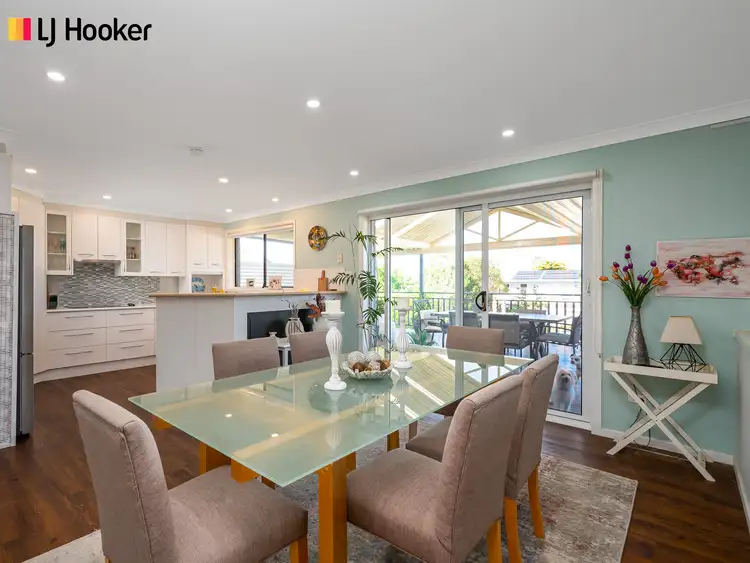 Third view of Homely house listing, 5 Morrissey Way, Greenwell Point NSW 2540