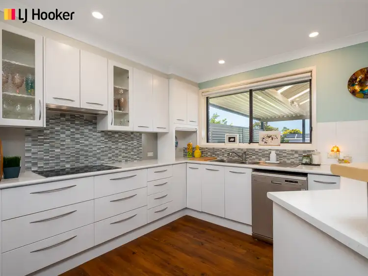 Fourth view of Homely house listing, 5 Morrissey Way, Greenwell Point NSW 2540