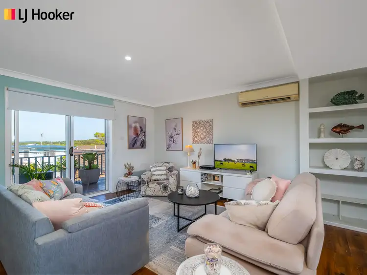 Fifth view of Homely house listing, 5 Morrissey Way, Greenwell Point NSW 2540