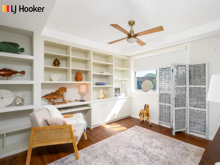 Sixth view of Homely house listing, 5 Morrissey Way, Greenwell Point NSW 2540
