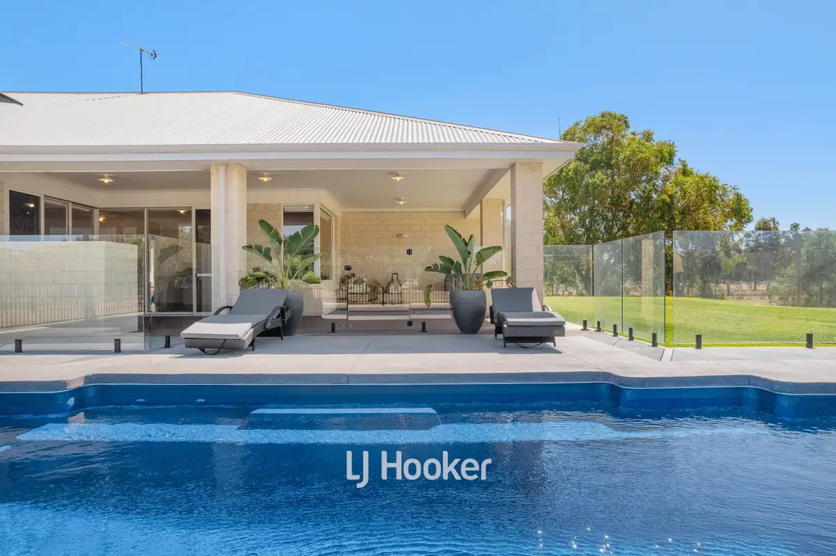 Main view of Homely rural property listing, 87 Padbury Road, Dardanup West WA 6236
