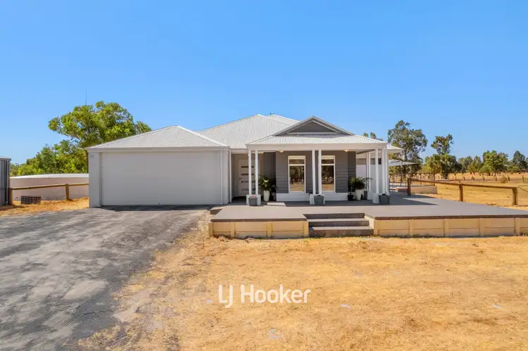 Third view of Homely rural property listing, 87 Padbury Road, Dardanup West WA 6236