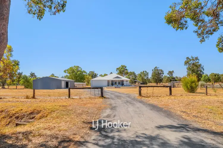 Fifth view of Homely rural property listing, 87 Padbury Road, Dardanup West WA 6236