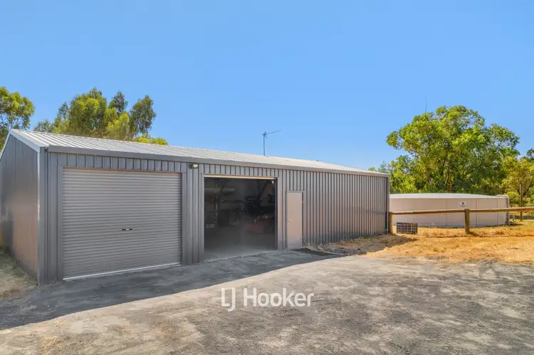 Sixth view of Homely rural property listing, 87 Padbury Road, Dardanup West WA 6236
